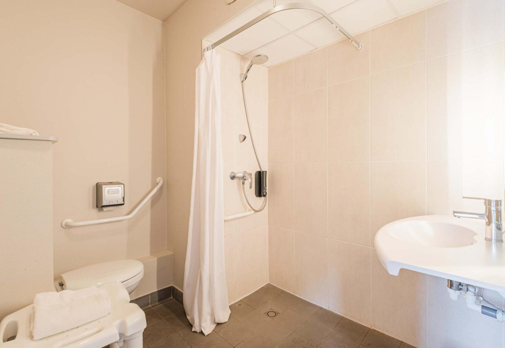 B&B Hotel Lens Musee Du Louvre 외부 사진