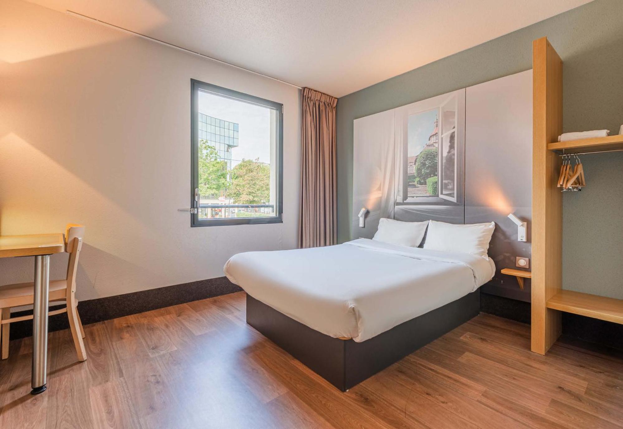 B&B Hotel Lens Musee Du Louvre 외부 사진