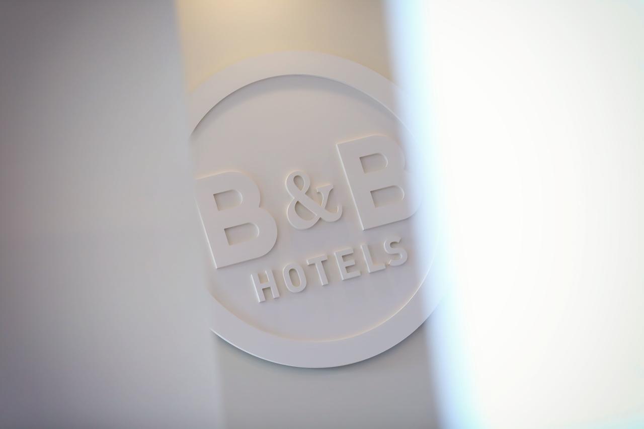 B&B Hotel Lens Musee Du Louvre 외부 사진